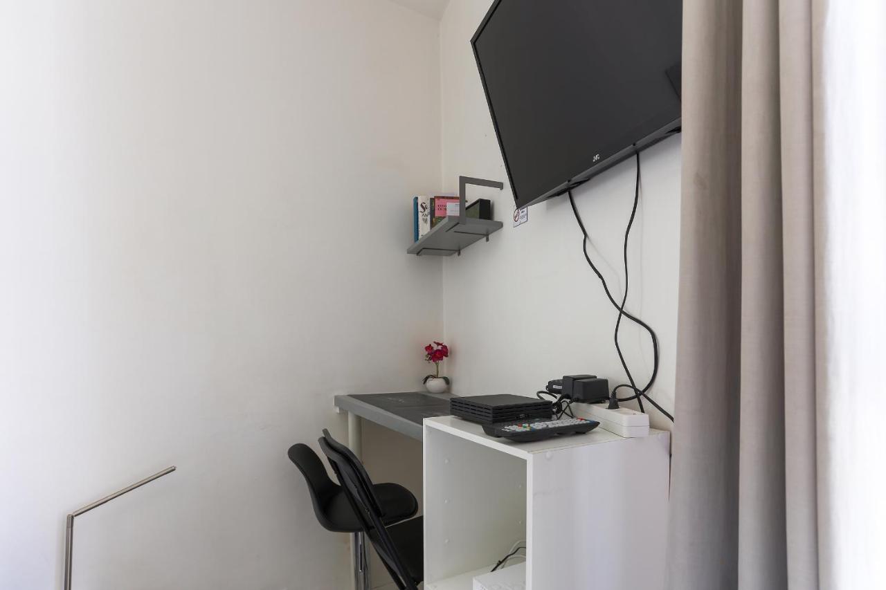Raspail Cozy Flat Paris Exterior photo