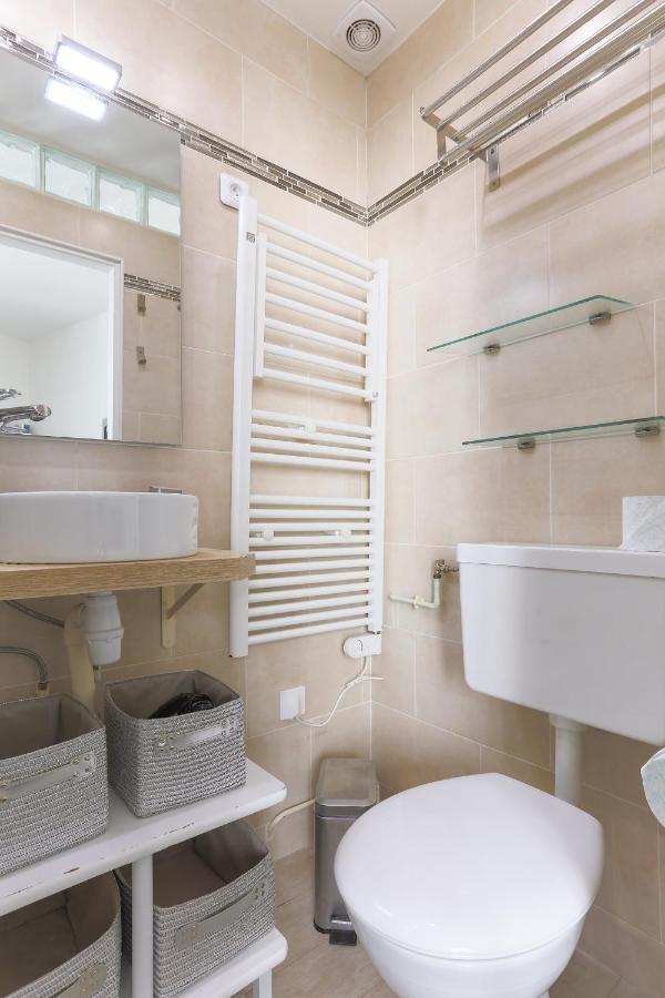 Raspail Cozy Flat Paris Exterior photo
