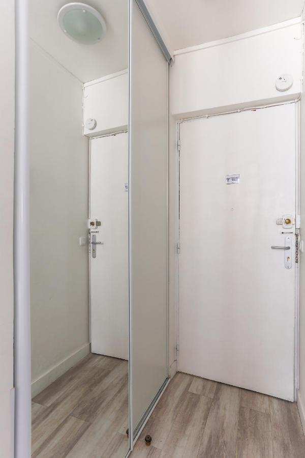 Raspail Cozy Flat Paris Exterior photo